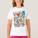 Search for bunny girls tshirts Road runner