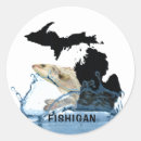 Search for trout fishing stickers Sport