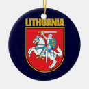 Search for lithuanian ornaments Vilnius
