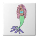 Search for blue hair tiles Fantasy