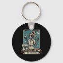 Search for consumes keychains Skull