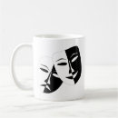 Search for black comedy mugs Drama