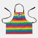 Search for pride rainbow aprons Emblem