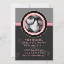 Search for spy birthday invitations Spies