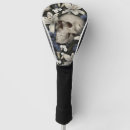 Search for day of the dead golf head covers Dia de los muertos