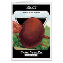 Search for beet cards Gardening