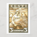 Search for postage stamp postcards Vintage