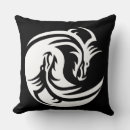 Search for yin yang pillows Philosophy