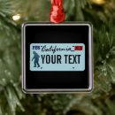 Recherche de california ornements Noël