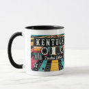 Search for kentucky state mugs Vintage