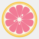 Search for grapefruit stickers Food