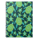 Search for turtle notebooks Nature