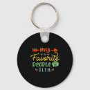Search for if my people keychains Wife