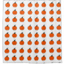 Search for thanksgiving shower curtains Pumpkin