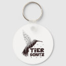 Search for animal protection keychains Habitat conservation