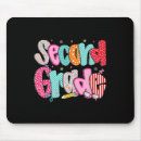 Search for fun kid design mousepads Classroom inspiration