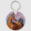 Search for arabian round keychains Pony