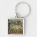 Search for lost keys keychains Lake