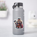 Search for barbarians stickers Dnd