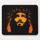 Search for pope mousepads Christian
