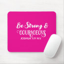 Search for inspirational mousepads Bible verse