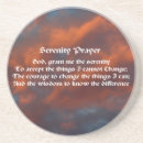 Search for prayer coasters Recovery