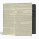 Search for atlantic binders Text