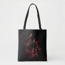 Search for horror film tote bags Robert england