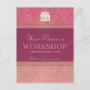 Search for seminar invitations Workshop