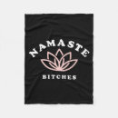 Search for yoga blankets Party