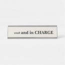 Search for manager name plates Employee