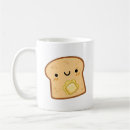 Search for kawaii toast mugs Butter