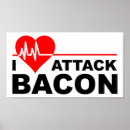 Search for attack posters Heart
