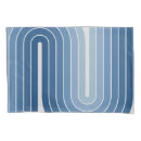 Search for 70s retro pillowcases Stripes