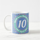 Search for ten years mugs Age