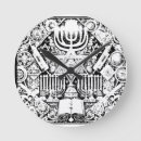 Search for hebrew clocks Chanukah