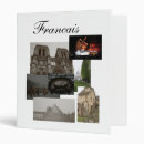 Search for french binders Europe