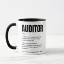 Search for audit humor mugs Auditing