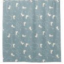 Search for snowflakes shower curtains Winter
