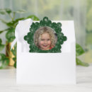 Search for photograph christmas cards Typography