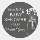Search for mason jars stickers Floral
