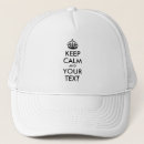 Search for keep hats Black and white