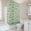 Search for wild tiger shower curtains Safari