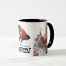 Search for the incredibles mugs Mr incredible