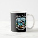 Search for alaska cruise mugs Presidential satire