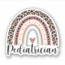 Search for future doctor stickers Pediatrics