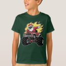 Search for santa dabbing tshirts Xmas