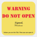 Search for luggage stickers Suitcase