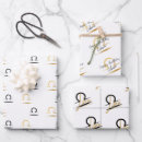 Recherche de libra wrapping paper Papier d'emballage libra