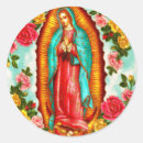 Recherche de virgen de guadalupe stickers Dame